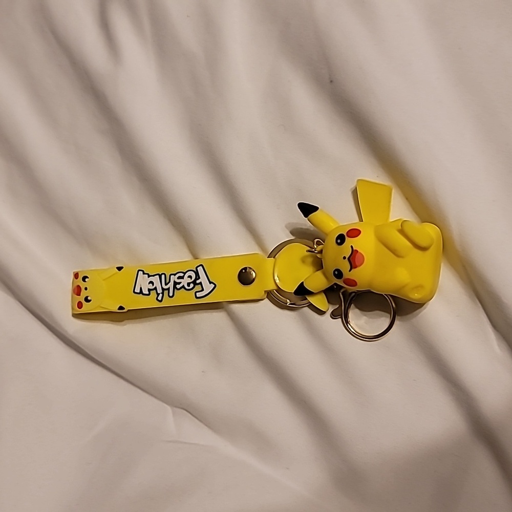 Fashion Keychain "copy"